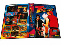 Top Fighter 2000